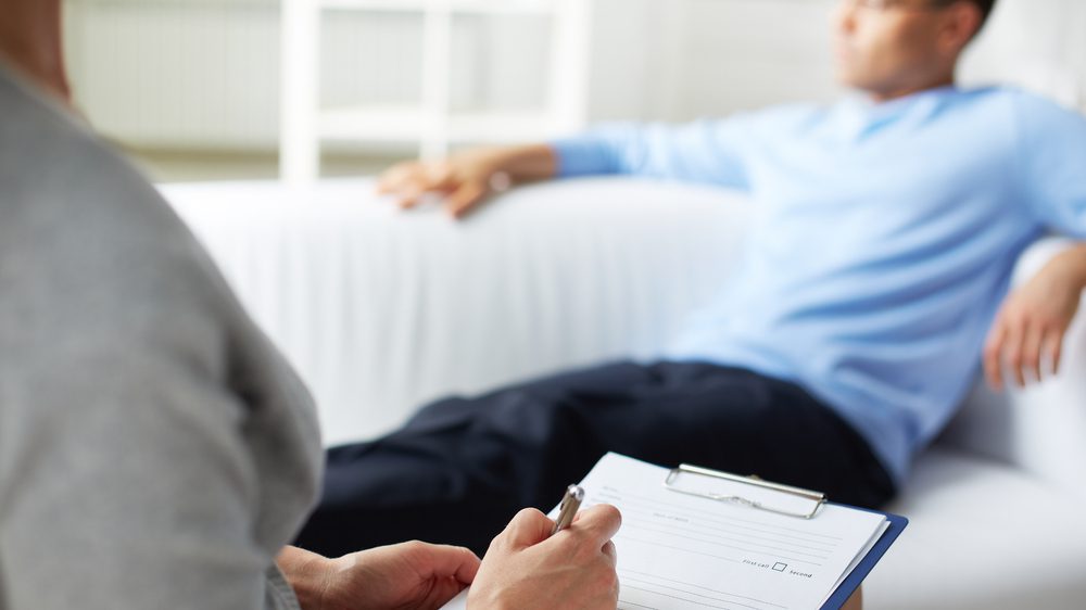 De beste behandeling tegen burn-out