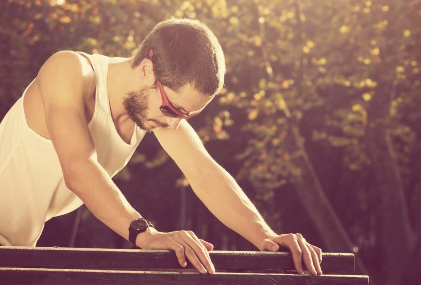 Do’s en don’ts bij burn-out: sporten