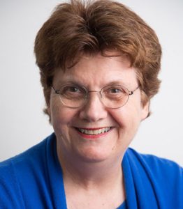 karen Docent Opleiding stress en burn-out coaching