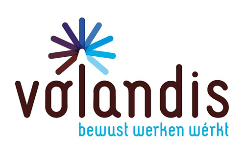 Logo van Volandis