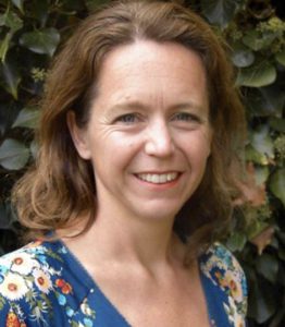 drs. Merel Veen