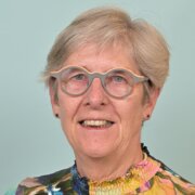 Burn-out coach in Apeldoorn Ancla Rodenburg