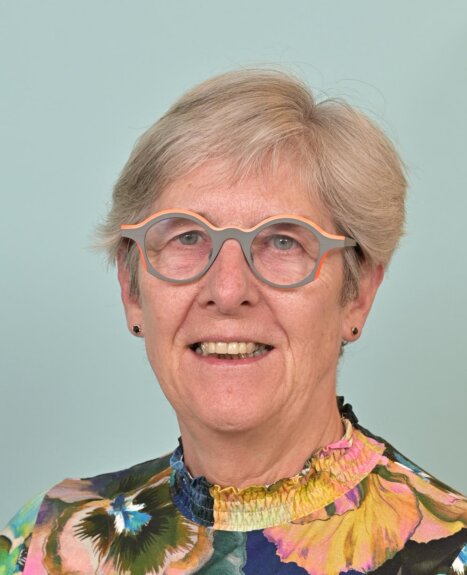 Burn-out coach in Apeldoorn Ancla Rodenburg