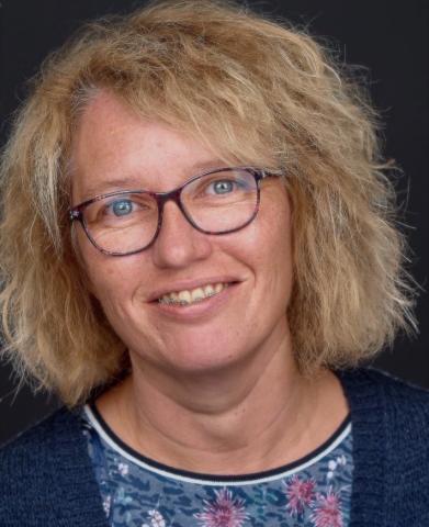 burn-out coach in Dieren Anneke Janssens