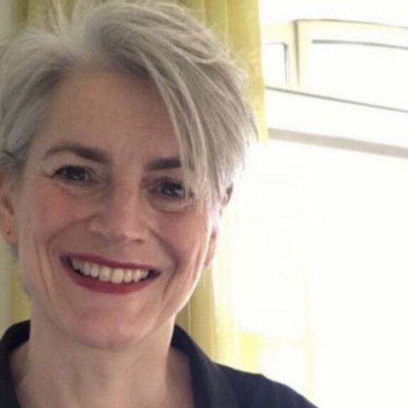 Burn-out coach Mary van Mourik Utrecht