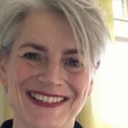 Burn-out coach Mary van Mourik Utrecht