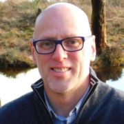 burn-out coach Jan van Gestel