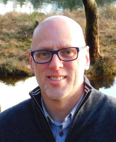 burn-out coach Jan van Gestel