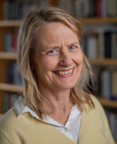 Burn-out coach in Amsterdam Karin Rekvelt