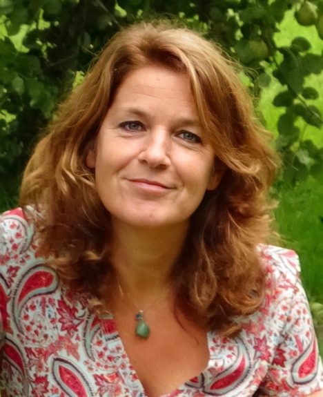 burn-out coach in Montfoort Wendy Bonneveld