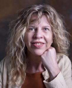 Burn-out coach Nijmegen Tanja Konig Docent Opleiding stress en burn-out coaching