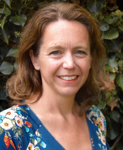 burn-out coach in Zeist Merel Veen
