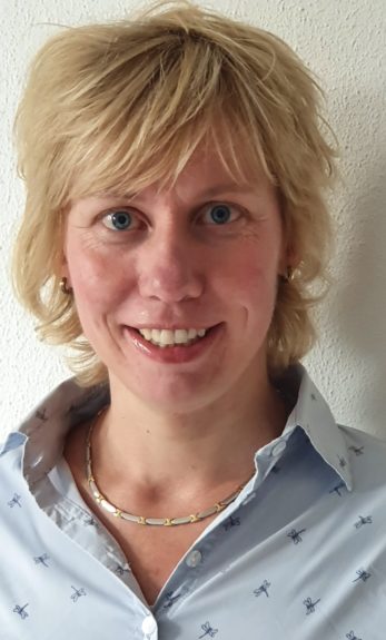 burn-out coach in Lelystad Irene Miltenburg