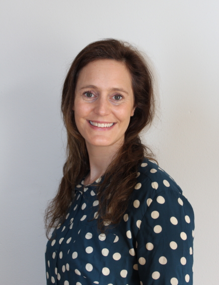 burn-out coach in Amsterdam Karlijn Nienaber