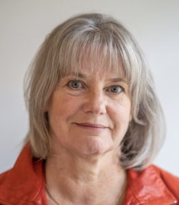 Carolien Hamming - CSR Centrum Docent Opleiding stress en burn-out coaching