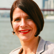 Stress en burn-out coach Delft Arianne Kooijmans
