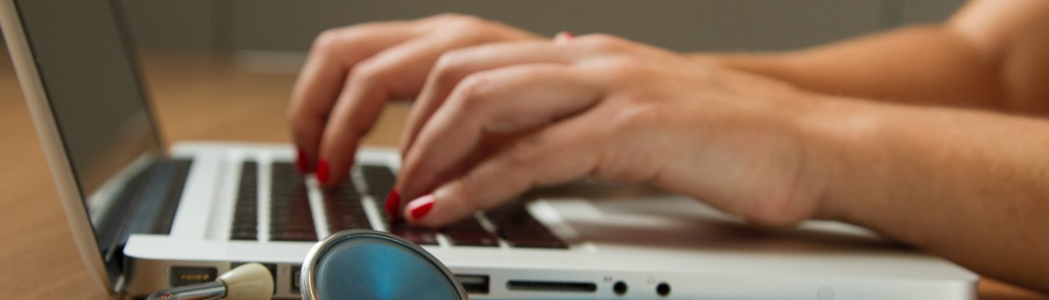 Check jezelf gratis tijdens de week van de werkstress