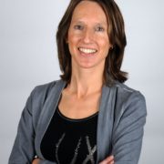 CSR-coach Mariska Groenenboom