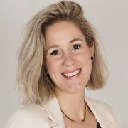 Stress en burn-out coach in Vlaardingen Sharon van der Hoeven