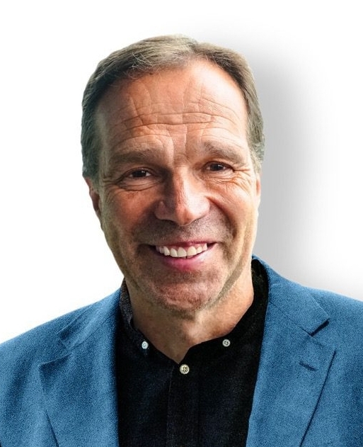 Stress en burnout coach in Den Haag Ernst Andeweg