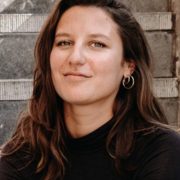 Stress en burn-out coach Julia Emmer Amsterdam