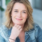 Stress en burn-out coach Zoetermeer Manon Erich