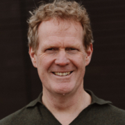 Stress en burn-out coach in Amsterdam Rolf Soldaat