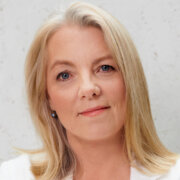 Stress en burn-out coach Terheijden Martine van Ommen