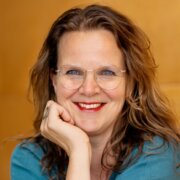 Stress en burn-out coach Amsterdam Ilonka Brugemann