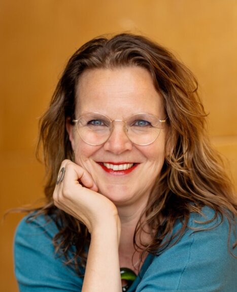 Stress en burn-out coach Amsterdam Ilonka Brugemann