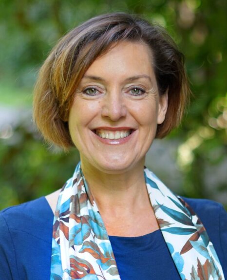 Stress en burn-out coach Purmerend Carolien Kuyper