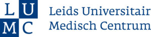 logo lumc_Fedra_RGB_NL