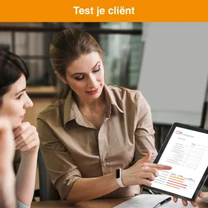 Vragenlijsten voor professionals