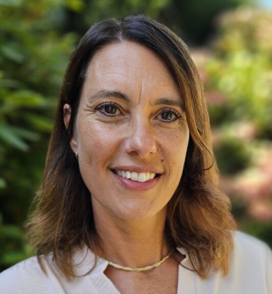 Stress en burn-out coach Francelle Frerichs 's-Hertogenbosch