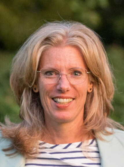 Stress en burn-out coach Kirsten de Bevere Driebergen