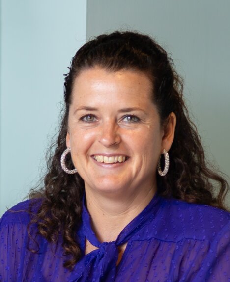 Burn-out coach in Arnhem Debbie Mom