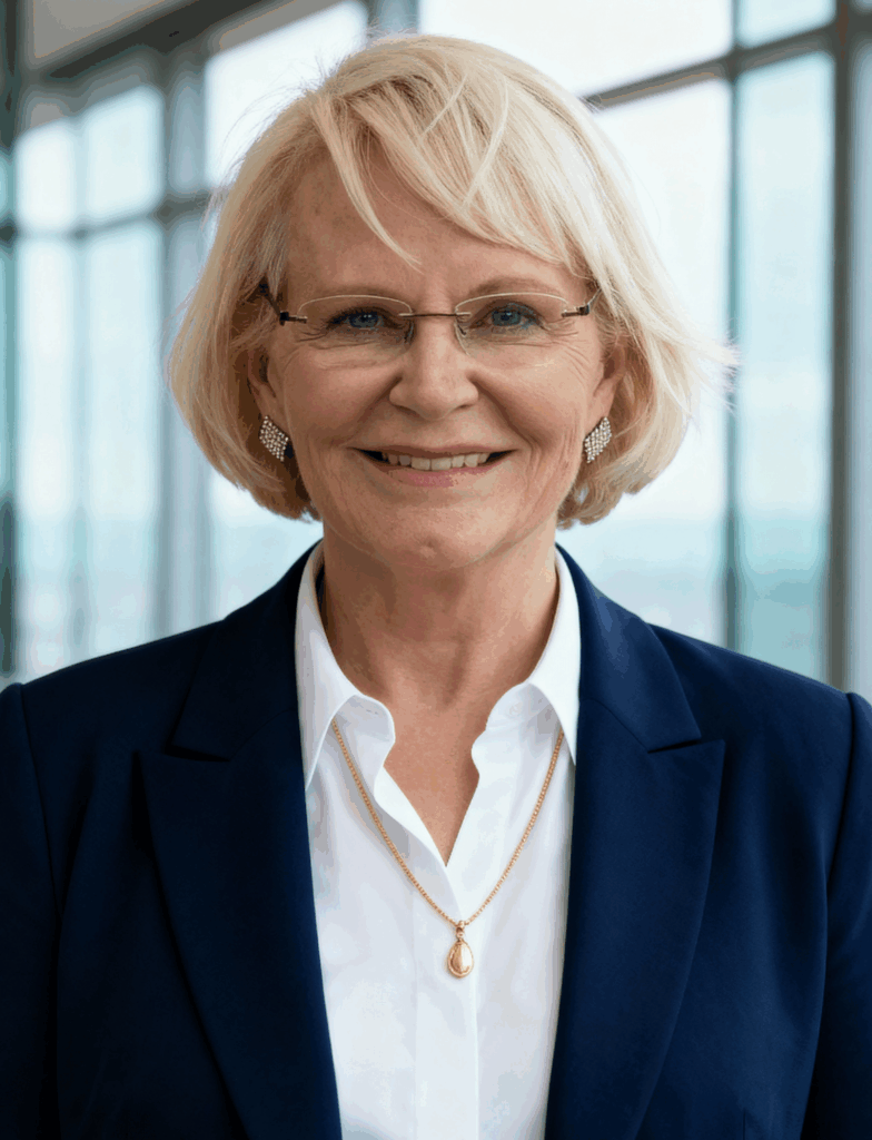 Stress en burn-out coach Aafke Dijkstra