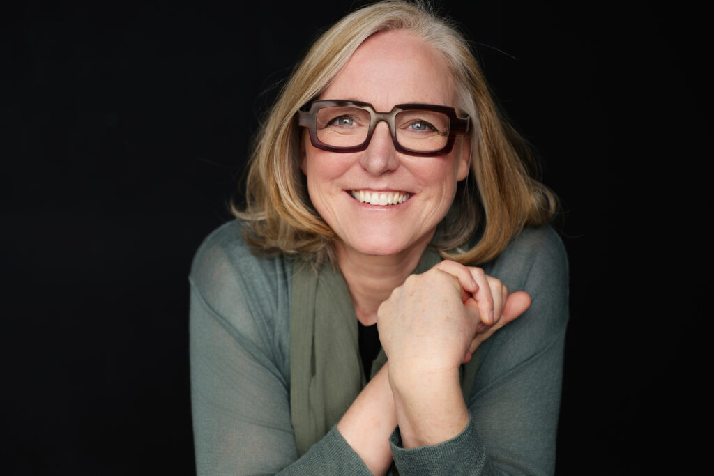 Stress en burn-out coach Stephanie Bode Tilburg