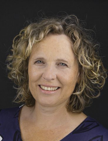 Stress en burn-out coach Helmond Gonja Hikspoors