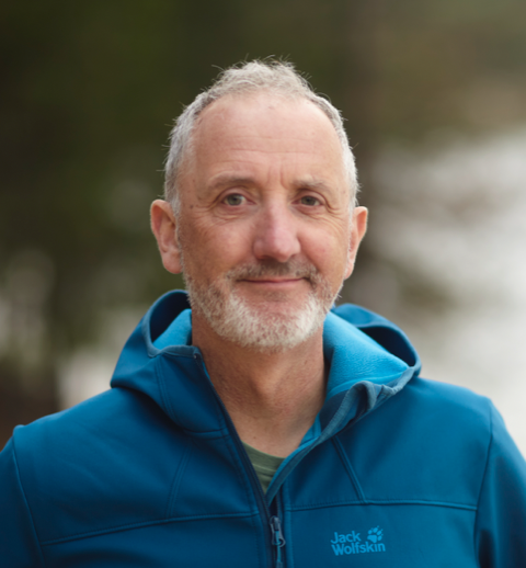 Stress en burn-out coach Stephan de Vilder