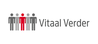 Vitaal Verder logo