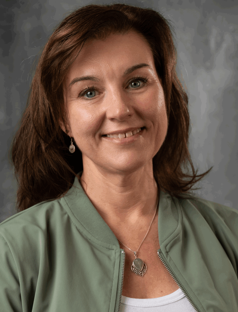 Stress en burn-out coach Wendy Meerhof