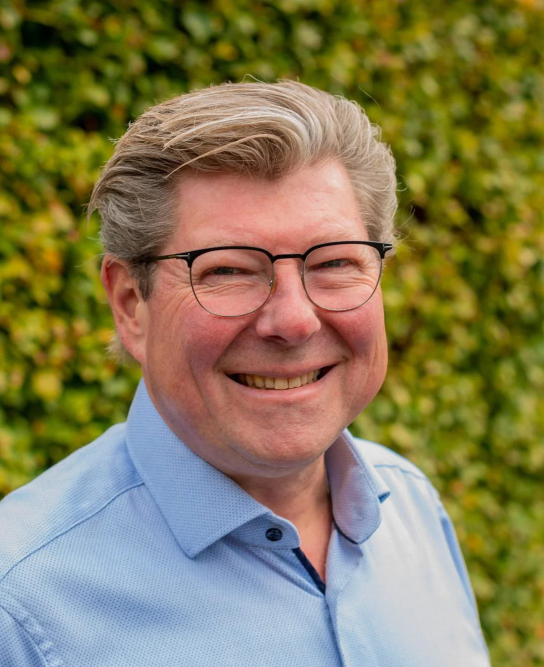 Michiel Soeters