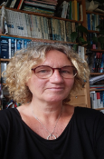 Mirka Zandvoort