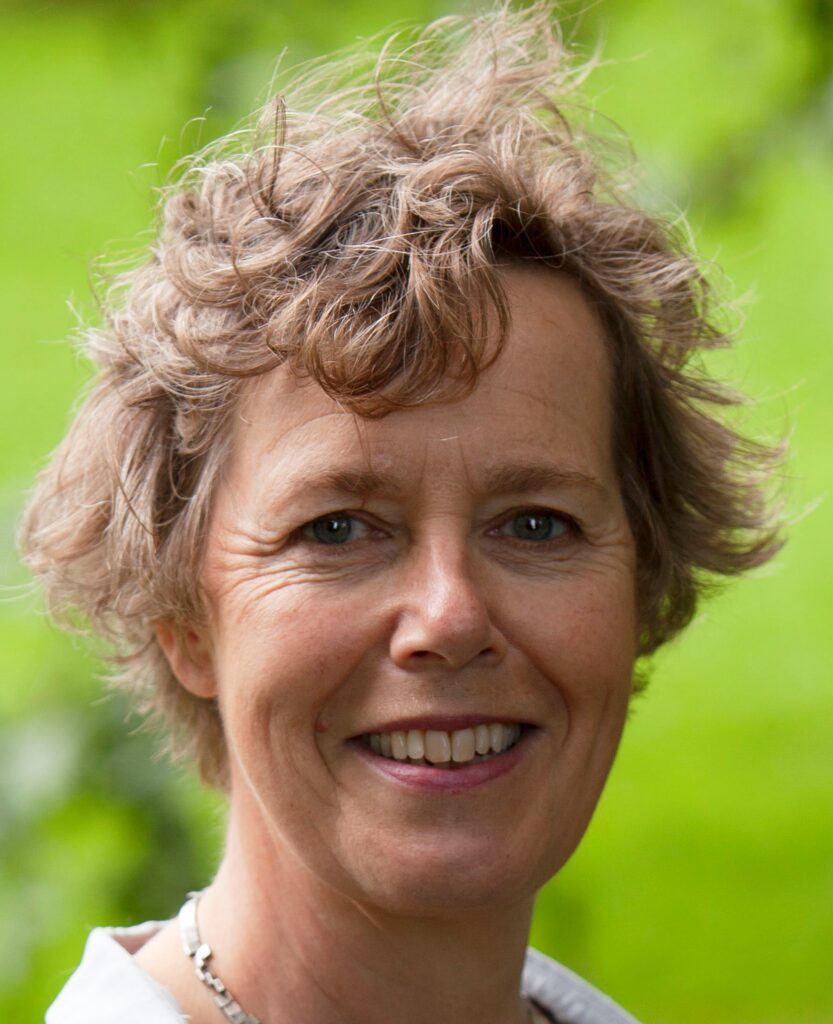 Stress en burn-out coach Claar Urbanus Utrecht