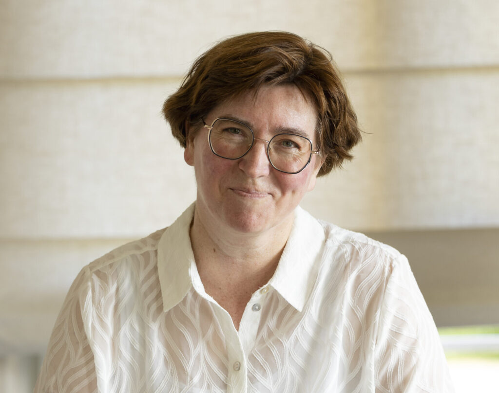 Stress en burn-out coach Astrid Frissen Maastricht