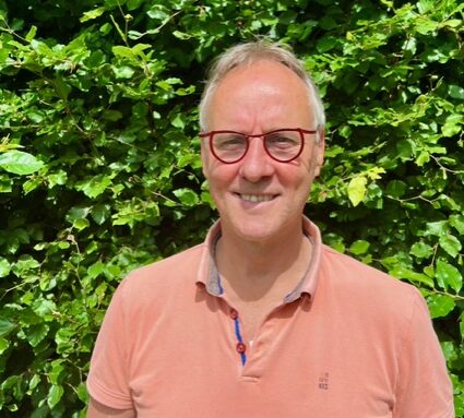 Stress en burn-out coach Sjaak Weel Nijkerk