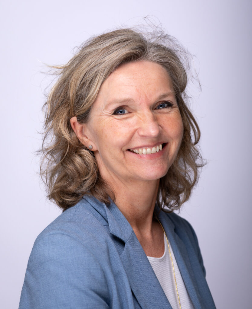 Stress en burn-out coach Barbara de Lang Utrecht
