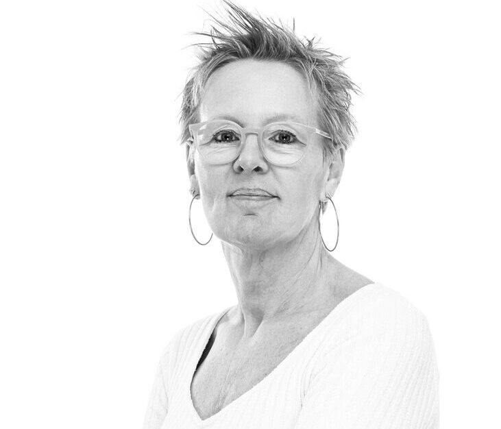 Stress en burn-out coach Marion Kemeling Holten