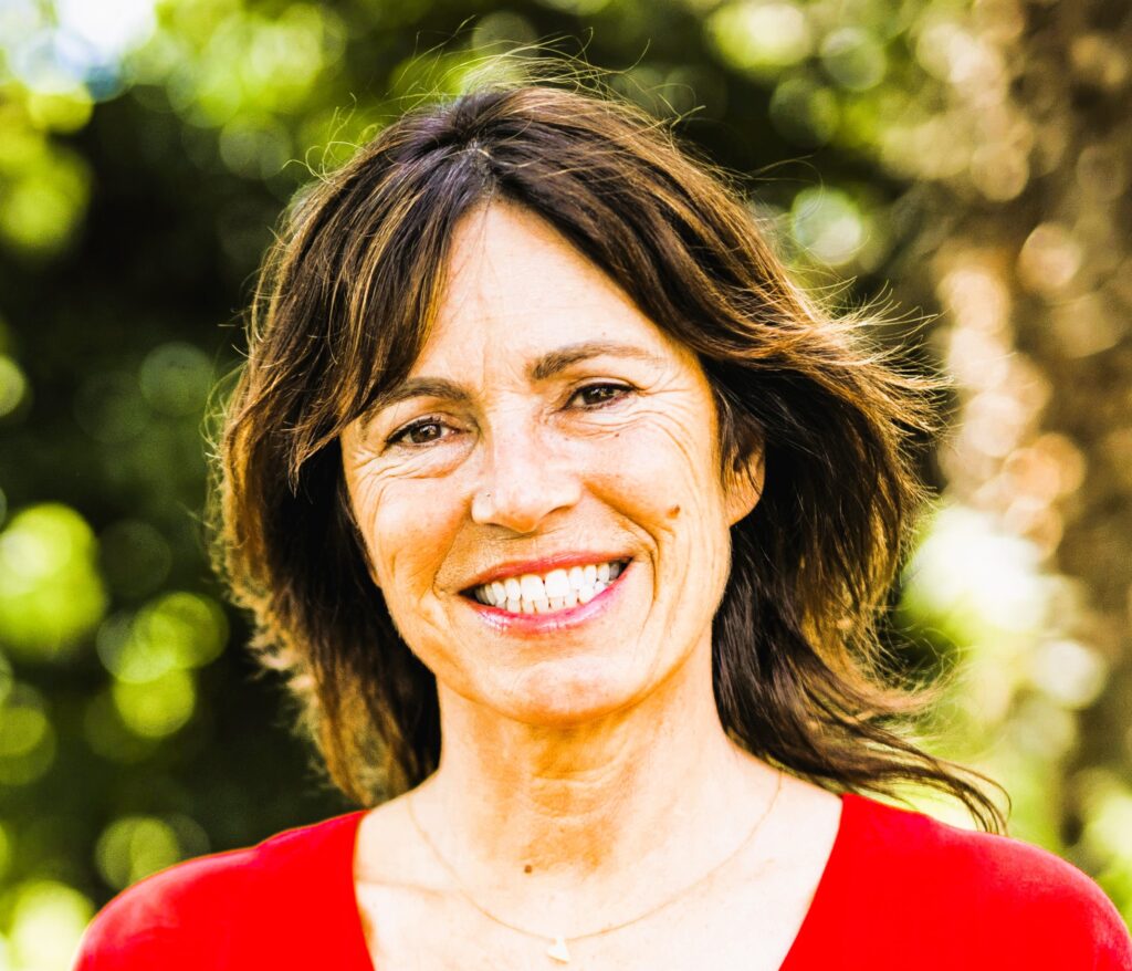 Stress en burn-out coach Silvia van der Cammen Nijmegen